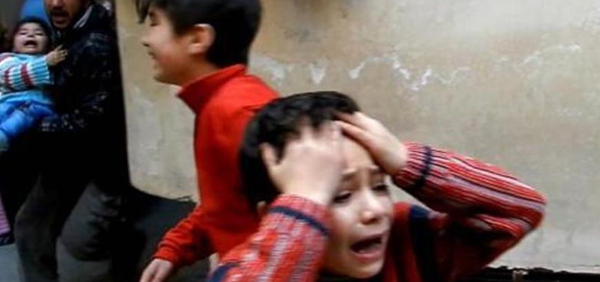 "جروح لا تندمل وآلام عصيّة على النسيان": صدمات ما بعد الحرب أسبابها وعلاجاتها