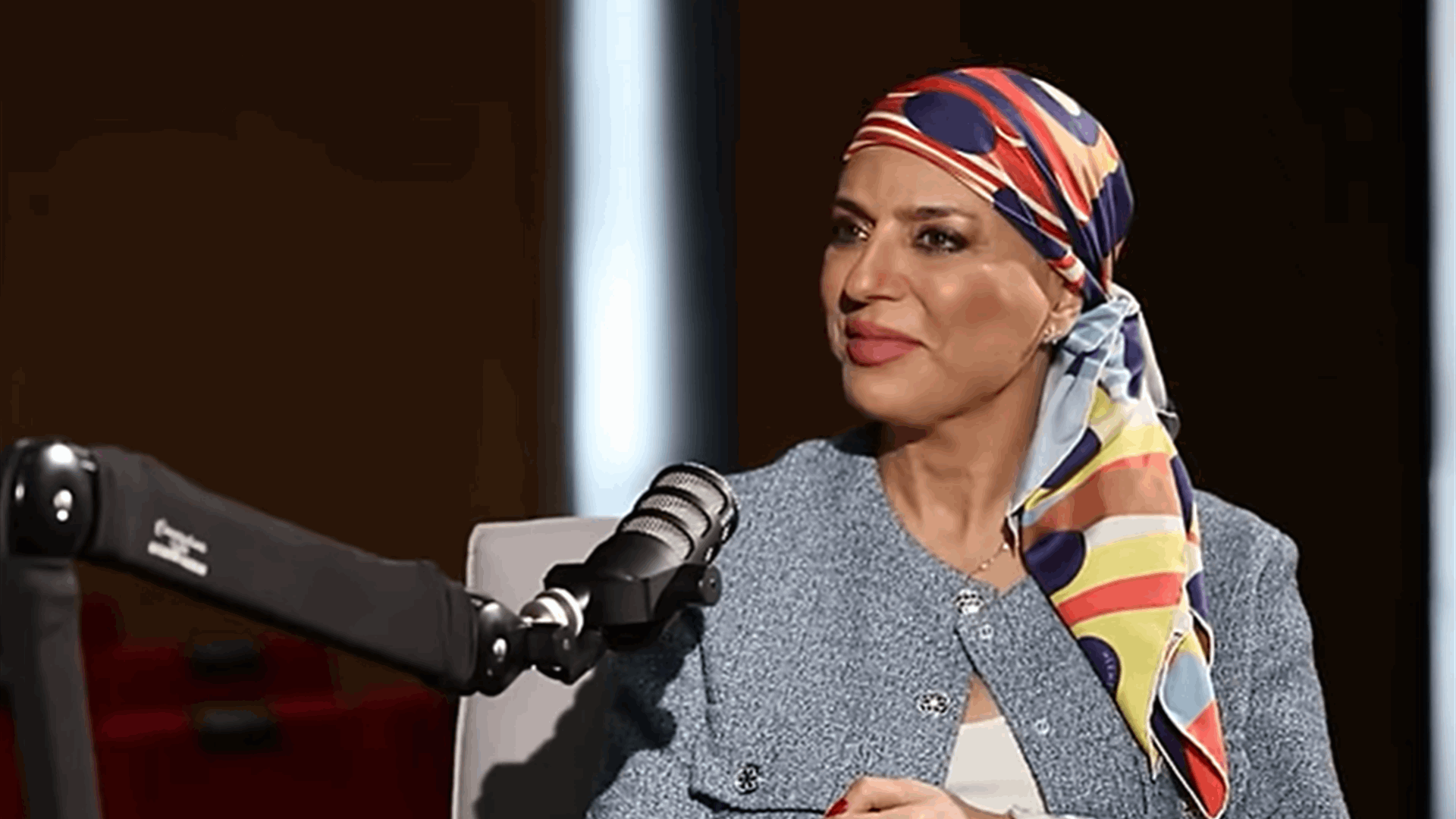 هدى شديد ...إلى مثواها الأخير