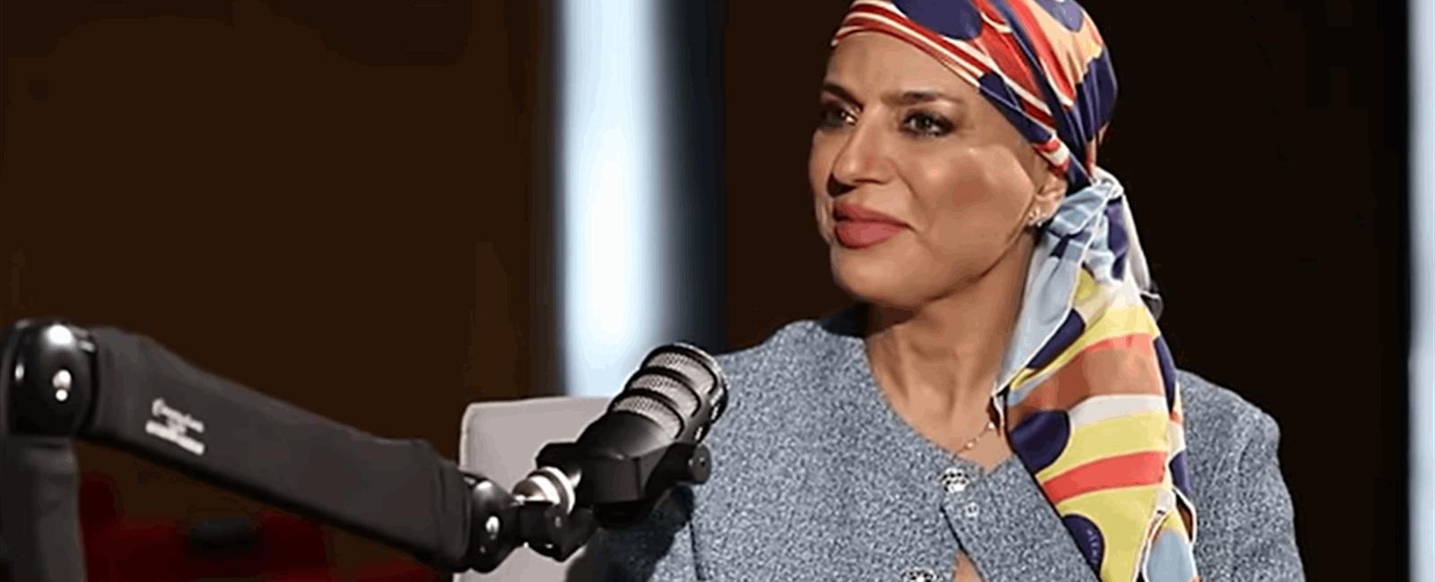 هدى شديد ...إلى مثواها الأخير