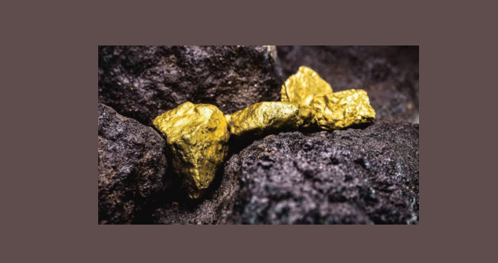 ايران تعلن اكتشاف اكبر منجم ذهب في البلاد 