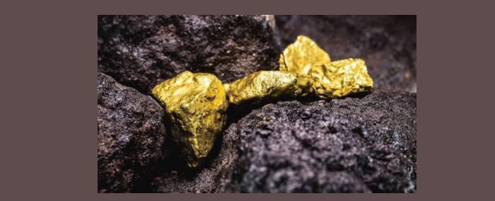 ايران تعلن اكتشاف اكبر منجم ذهب في البلاد