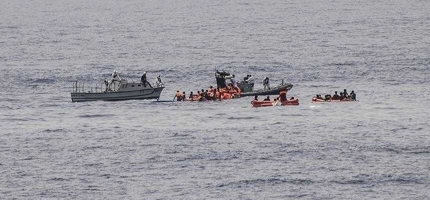 اتهام لبنان وقبرص بالتآمر على اللاجئين السوريين