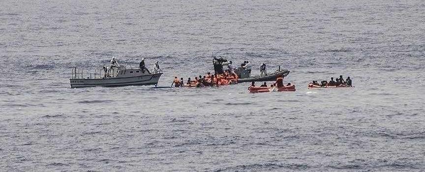 اتهام لبنان وقبرص بالتآمر على اللاجئين السوريين