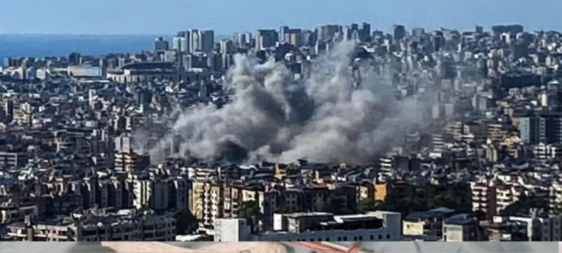 تحليل إسرائيل: نصرالله لن يستسلم واحتلال مساحة من لبنان وارد في هذه الحالة