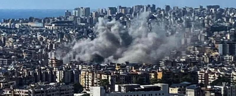 يديعوت أحرونوت: سئمت إسرائيل من "الاستنزاف"و"القفازات" وتدفع نصر الله إلى حرب شاملة