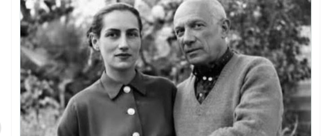 بابلو بيكاسو… لم يكن إنسانًا جيدًا؟