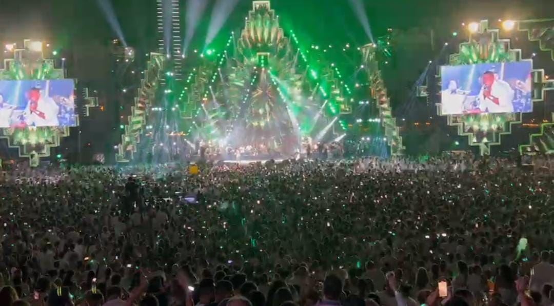 عن "الفرفشة" الصاخبة في لبنان المأزوم!