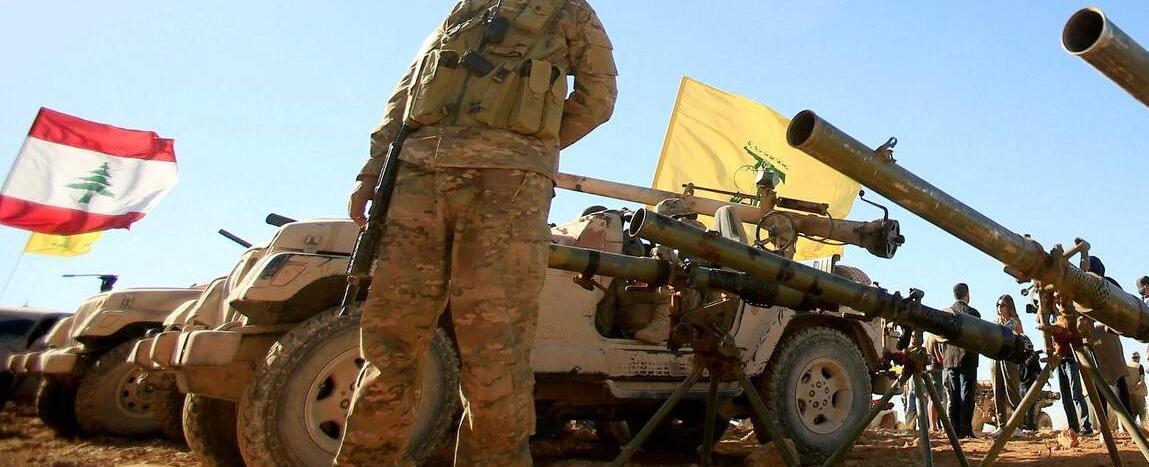 موقع خامنئي: 30٪ من الجيش اللبناني من حزب الله وهو امتداد للباسيج الإيراني