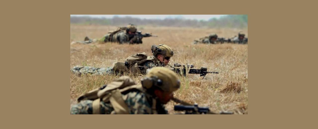البنتاغون يفاجئ جنوده: اختبار إلزامي لهرمون التستوستيرون للرجال والنساء فوق الثلاثين