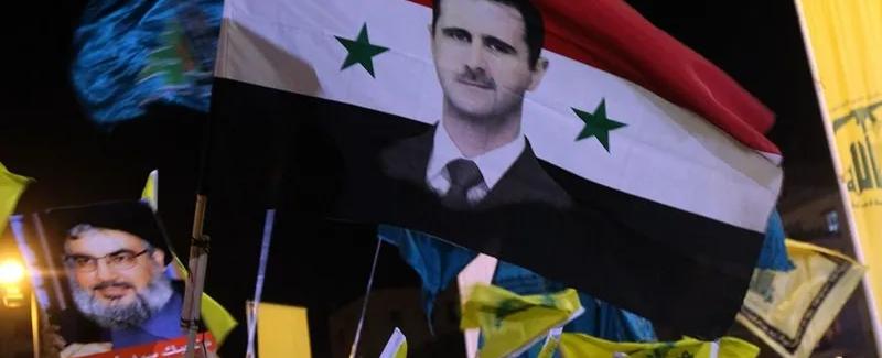 متهمة إيران والحزب والفلول.. إسرائيل تبرئ إدارة الشرع من صواريخ الجولان