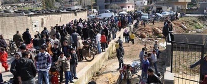 "أزمة النزوح السوري في لبنان.. واقع خطير وتحديات متزايدة!"