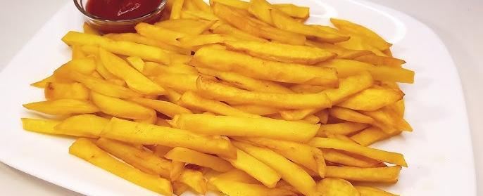 البطاطا محبوبة الملايين.. طعام صحي أم سمّ مخفي؟