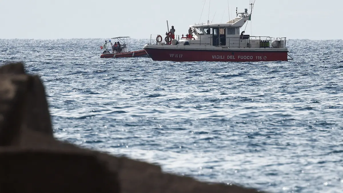 بعد أن ابتلعت يختا.. خبراء: مياه البحر المتوسط تزداد خطورة