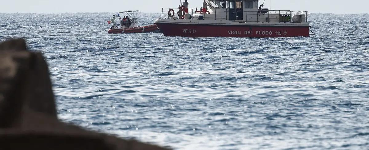 بعد أن ابتلعت يختا.. خبراء: مياه البحر المتوسط تزداد خطورة