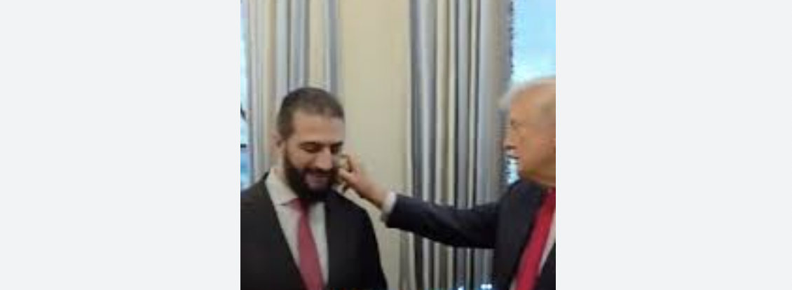  أربع جبهات في الشرق الأوسط تنتظر قرار ترامب وهذا وضع لبنان (تحليل اسرائيلي)