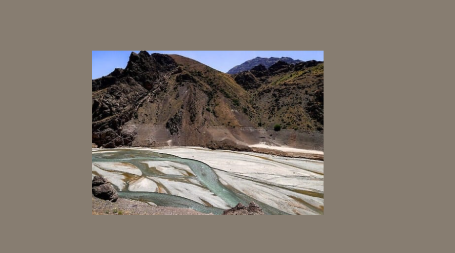 طهران مهددة بالإخلاء السكاني…لماذا؟