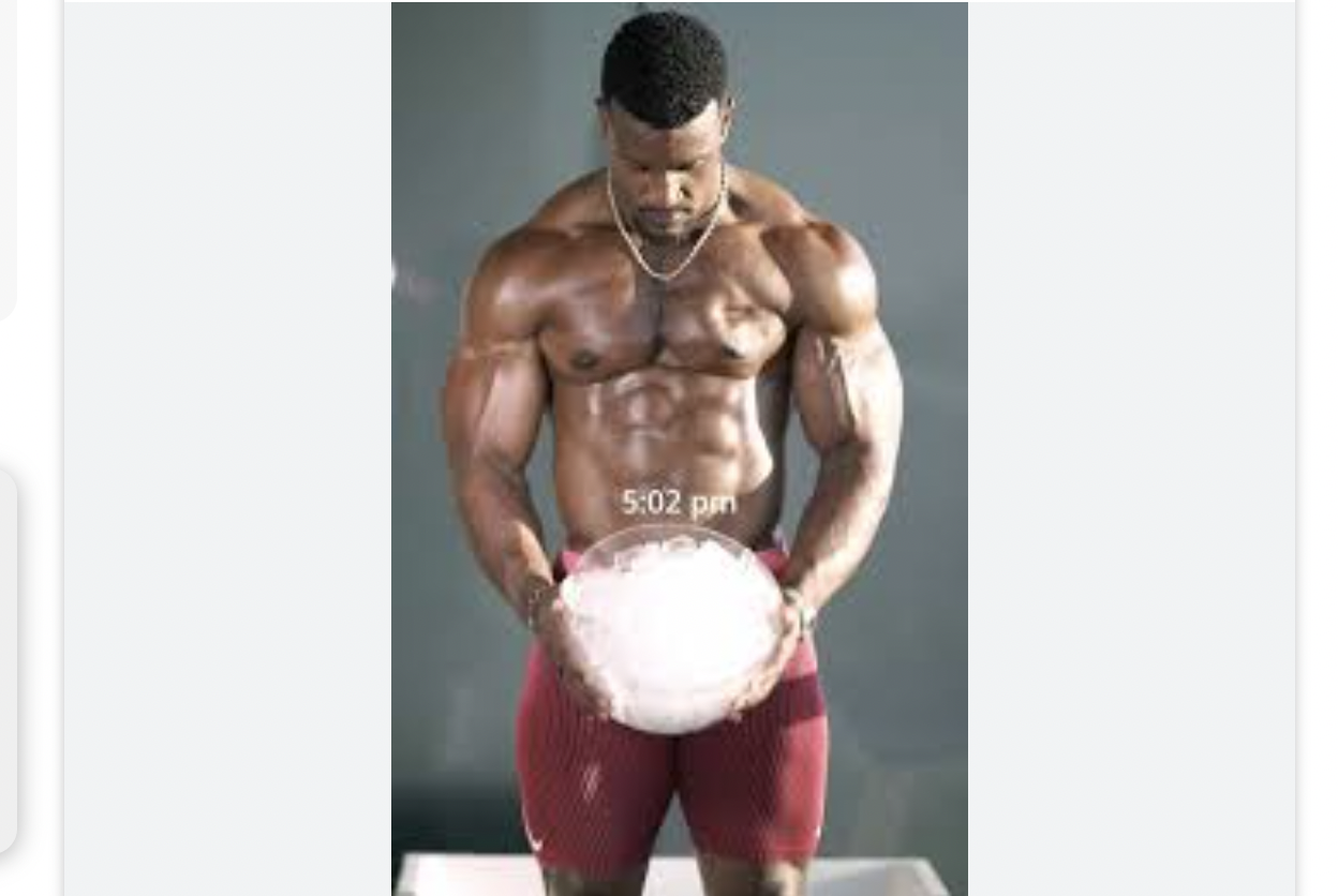 "ترند" قشر الموز والماء المثلج.. خبراء يحذرون من هذا الروتين الصباحي