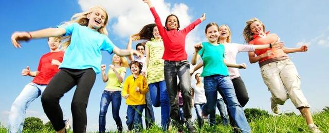 خمسة تمارين موصى بها علميًا لزيادة طول الأطفال