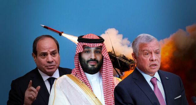 كيف ستتفاعل الدول العربية مع "الإنتقام الإيراني"؟