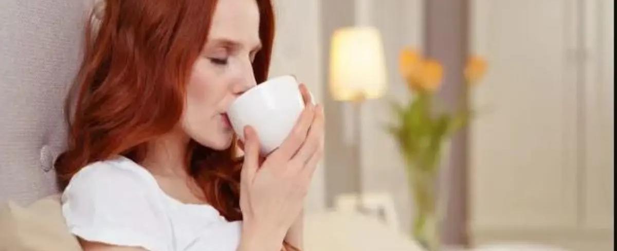 خمس مشروبات قبل النوم.. تخفض التوتر والكوليسترول