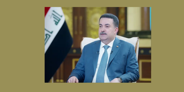 العراق يعمل بشكل منهجي لحصر السلاح بيد الدولة