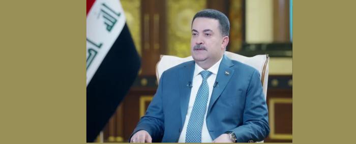 العراق يعمل بشكل منهجي لحصر السلاح بيد الدولة