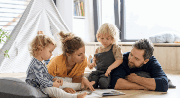 عقدة الأهل المثاليين.. هذه القاعدة قد تحرّركم من الشعور بالذنب