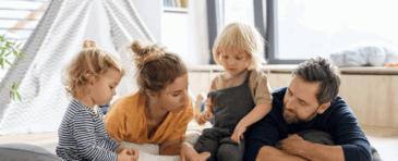 عقدة الأهل المثاليين.. هذه القاعدة قد تحرّركم من الشعور بالذنب