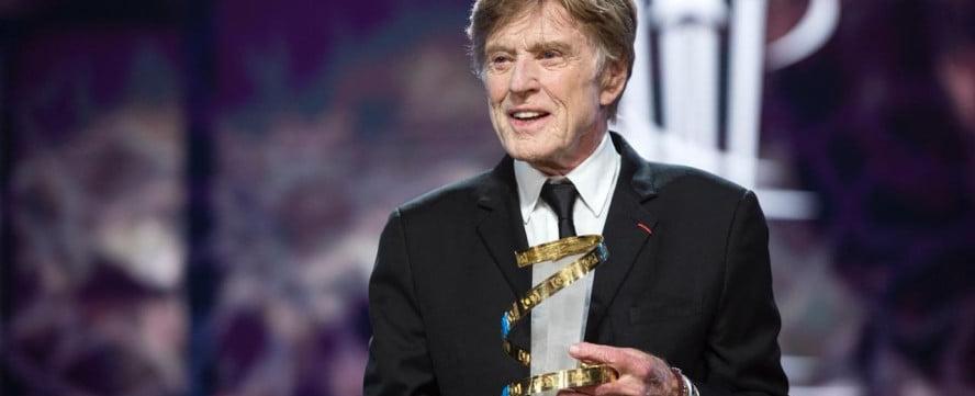 رحيل أيقونة السينما روبرت ريدفورد عن 89 عامًا