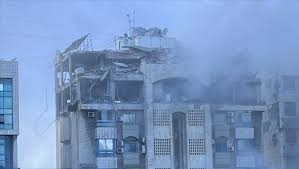 اغتيال الجناح وقع خلال اجتماع في مرآب… وشكوك حول اختراق أمني للحزب"