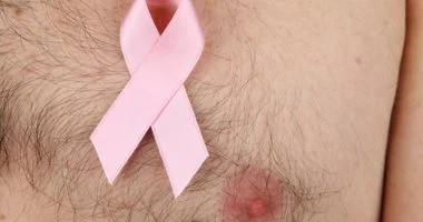 هل يمكن أن يصاب الرجال بسرطان الثدي؟