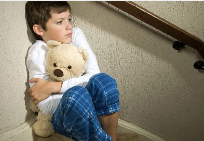 "طفل من بين كل 7" يعاني من أمراض ترتبط بالصحة العقلية