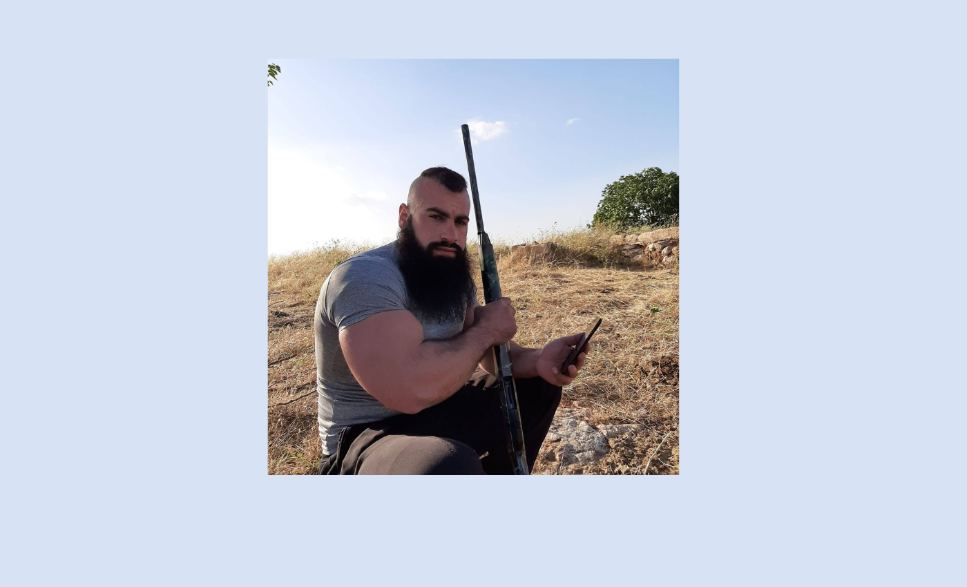 "الخفاش" في مصيدة الأمن السوري