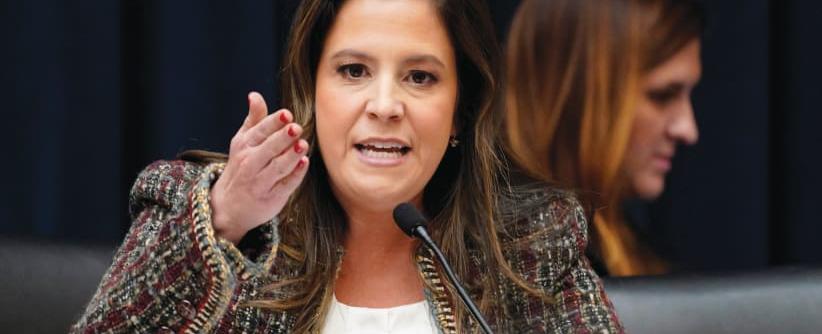 ترامب يعرض على "مدافعة شرسة" عن اسرائيل منصب سفيرة في الامم المتحدة