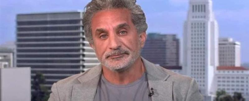 بعد أن حذفت "إكس" حسابه.. باسم يوسف يعود : "لن أستسلم"