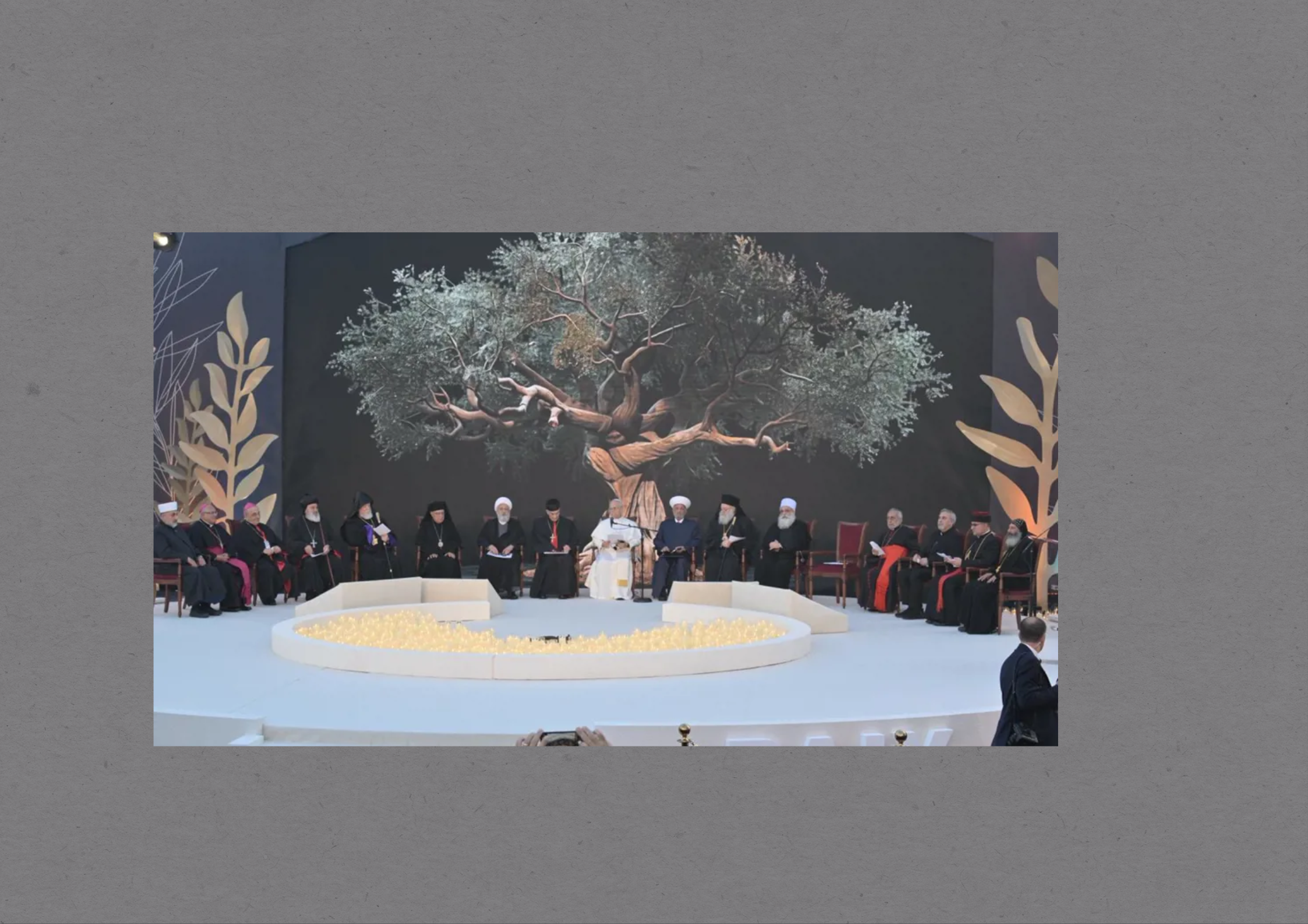 عن هجاء «النظام الطائفي» في لبنان