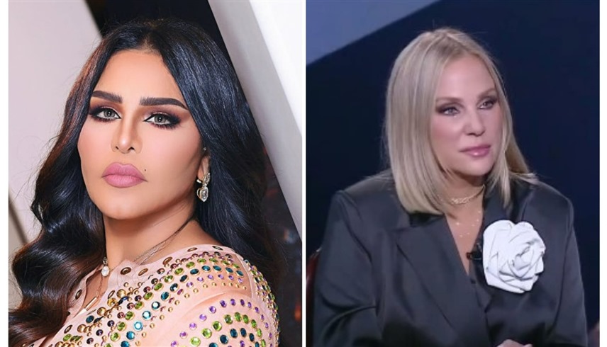 من هي الممثلة المصرية التي قالت لها أحلام: "اسمعي يا ولية"؟