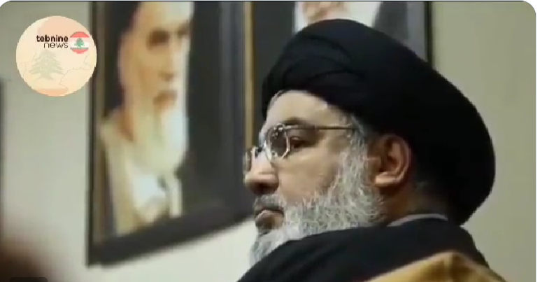 كلمة "الحاكم العسكري للبنان" محكومة بعقبات تحول دون نقل المواجهة مع إسرائيل من "الإستنزاف" الى "الشموليّة" 