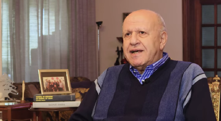 ميشال سماحة المحكوم عليه بجرائم إرهابيّة: أشكر نصرالله وبشار الأسد اللذين وقفا قربي دائمًا!