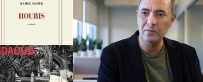 للمرة الثانية.. جزائري يفوز بجائزة "غونكور" الفرنسية