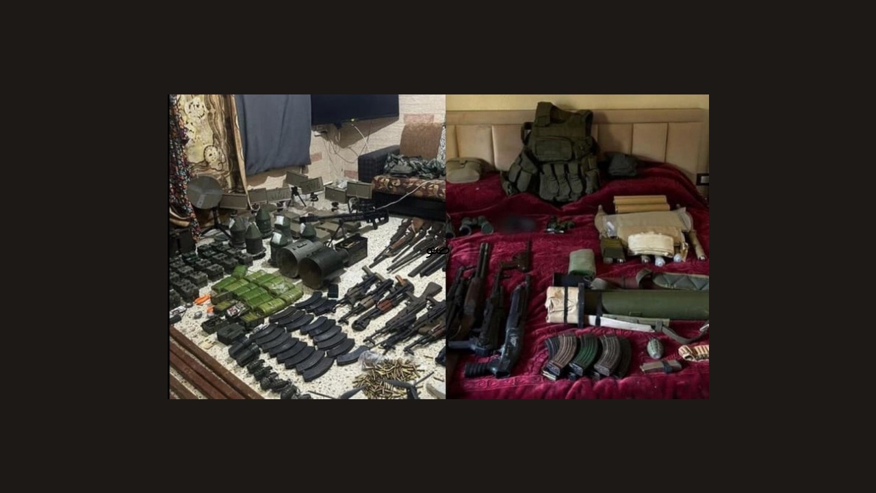 الجيش الاسرائيلي يستعرض عملياته: لهذا نستهدف مدينة صور