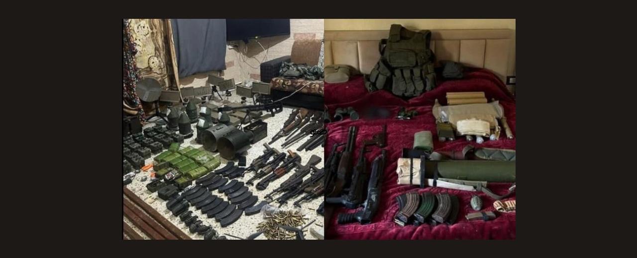 الجيش الاسرائيلي يستعرض عملياته: لهذا نستهدف مدينة صور