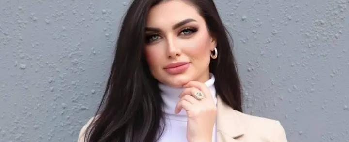 تعرضت للابتزاز وماتت وهي نائمة.. أسباب وفاة مذيعة مصرية شابة