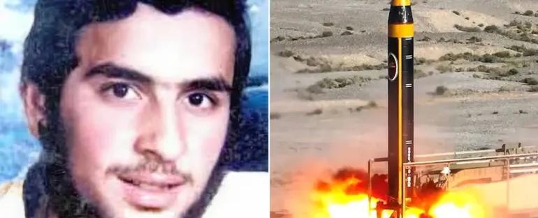 من هو "فادي" الذي حملت صواريخ حزب الله اسمه