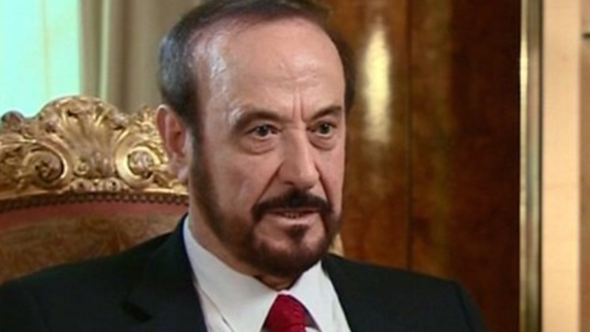 عن 88 عامًا.. وفاة رفعت الأسد “جزّار حماة” في المنفى 