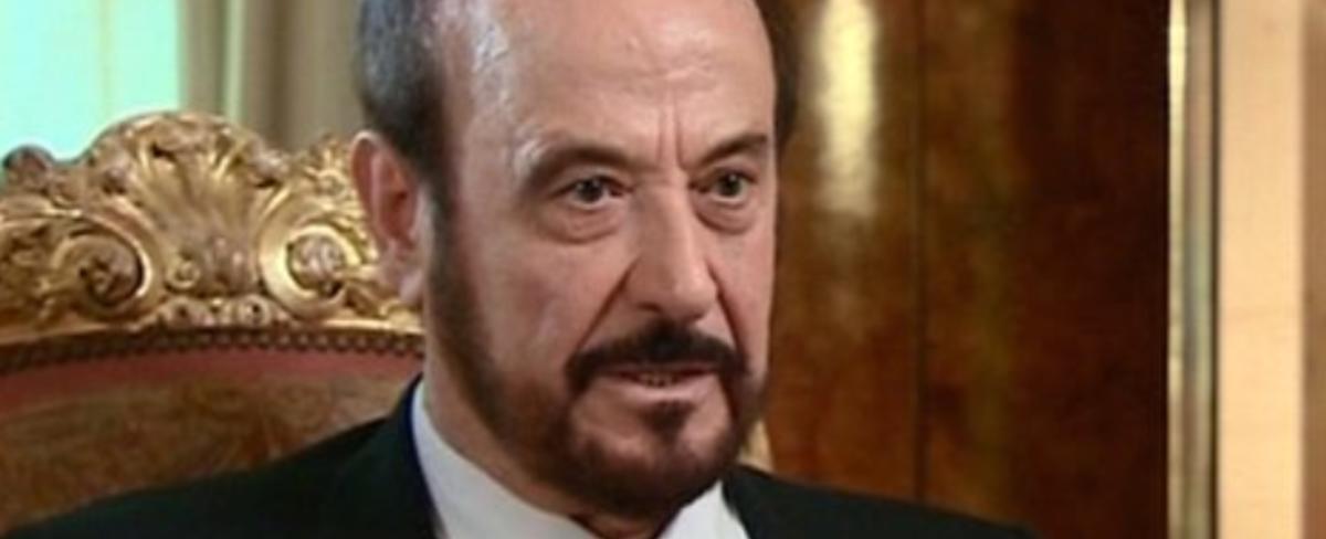 عن 88 عامًا.. وفاة رفعت الأسد “جزّار حماة” في المنفى