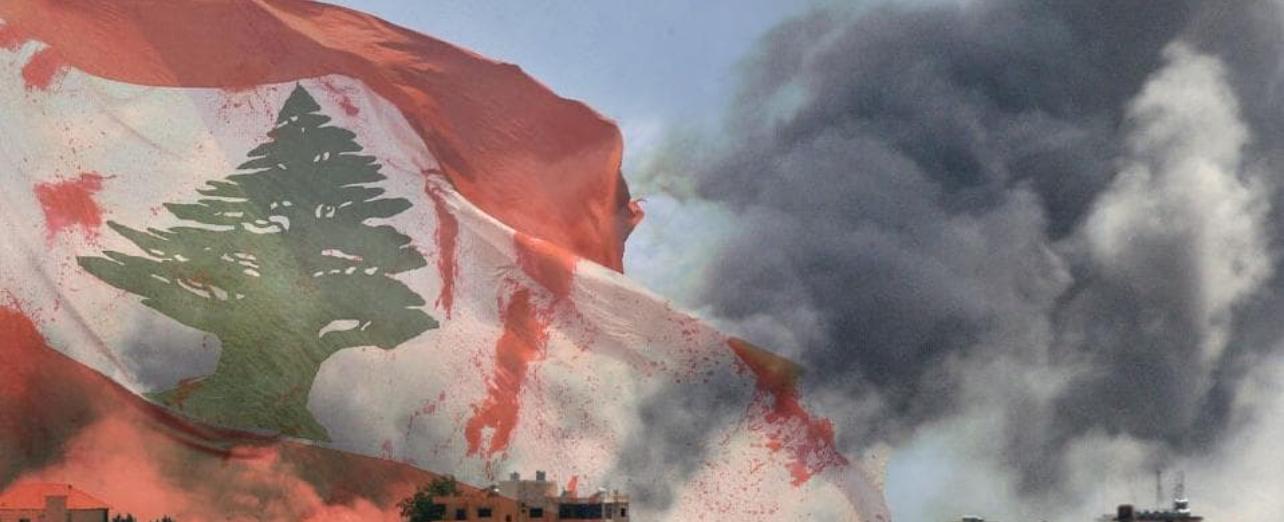 فنانون لبنانيون وعرب يتضامنون مع لبنان