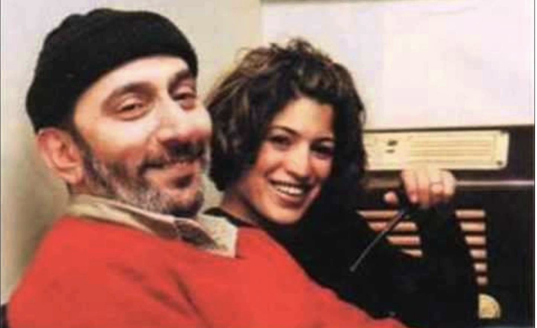 قصتهما انتهت بالطلاق وانكار النسب.. من هي دلال كرم زوجة زياد الرحباني السابقة؟