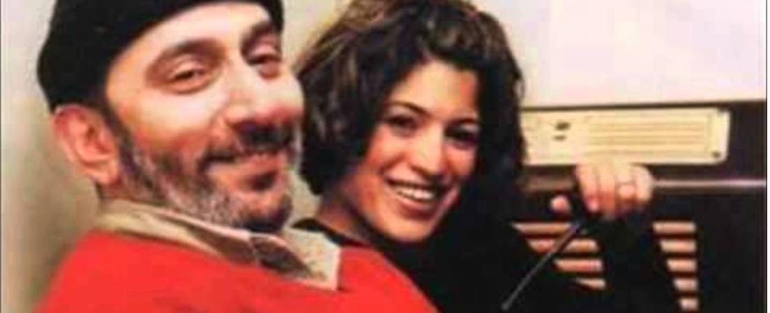 قصتهما انتهت بالطلاق وانكار النسب.. من هي دلال كرم زوجة زياد الرحباني السابقة؟