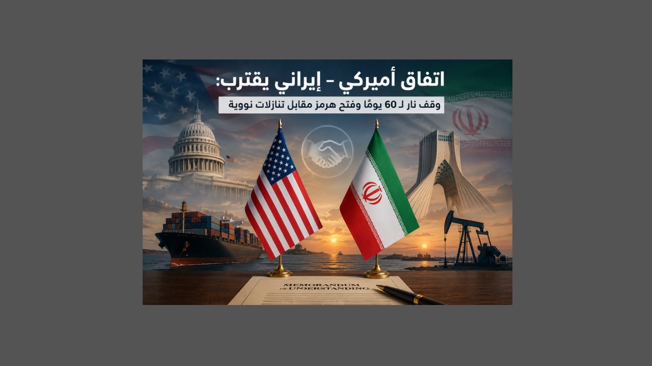 ماذا يتضمن التفاهم الاميركي- الإيراني المرتقب؟ وما هي حال لبنان فيه؟